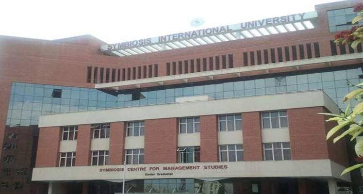Direct Admission in Symbiosis Centre for Management Studies (SCMS) Pune through Management Quota